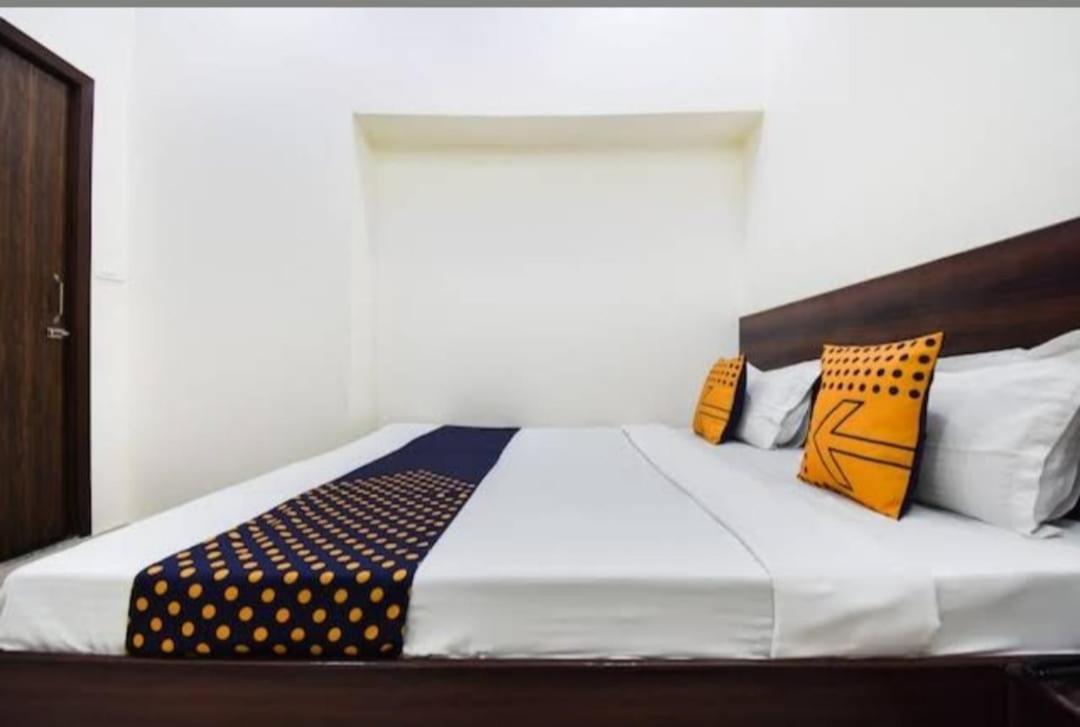 Deep Guest House Amritsar Exterior photo